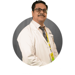 Dr. Somnath Mukherjee