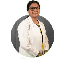 Dr. Prajna Paramaita Giri