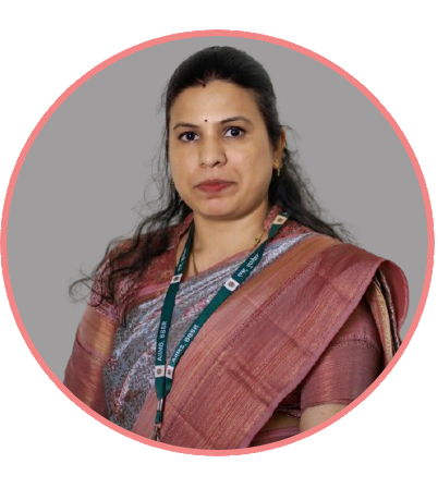 Mrs. Smitarani Sabat