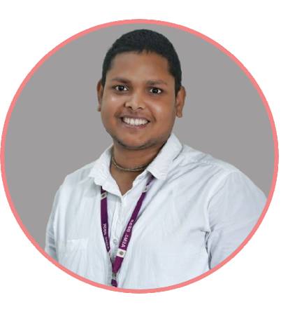 Mr. Radheshyam Kumar