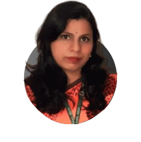 Mrs. Smitarani Sabat
