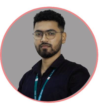 Mr. Nilakantha Dash